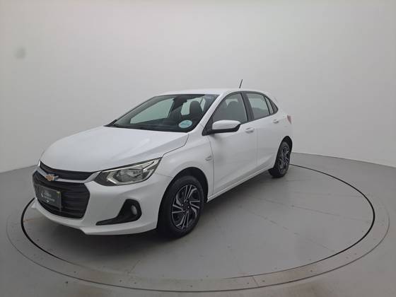 CHEVROLET ONIX 1.0 FLEX LT MANUAL CHEVROLET ONIX 1.0 FLEX LT MANUAL
